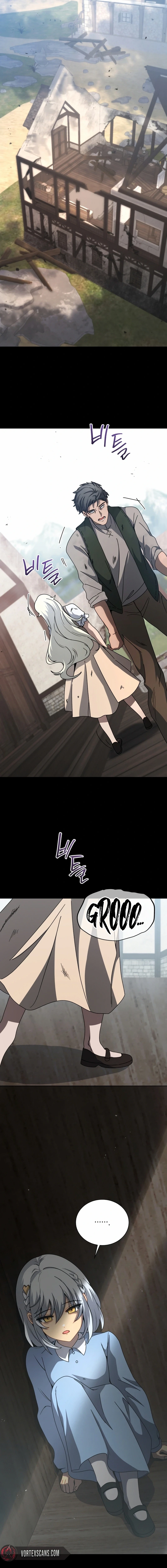 Necromancer Academy and the Genius Summoner  Chap 162 - Next Chap 163