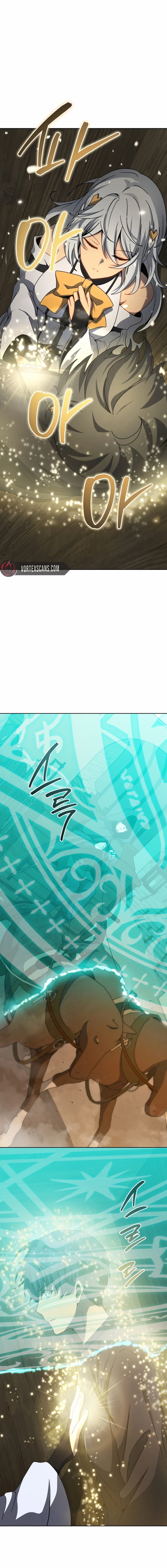 Necromancer Academy and the Genius Summoner  Chap 162 - Next Chap 163