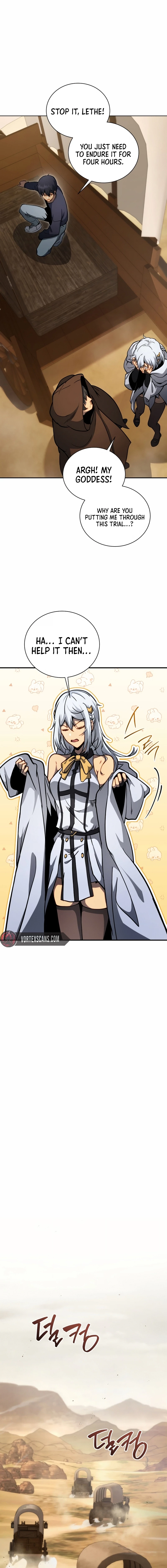 Necromancer Academy and the Genius Summoner  Chap 161 - Next Chap 162