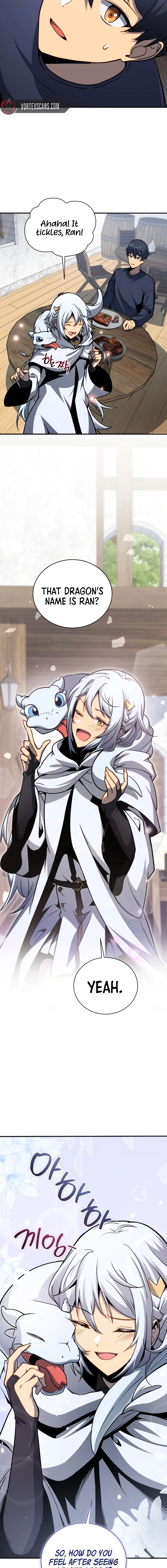 Necromancer Academy and the Genius Summoner  Chap 161 - Next Chap 162