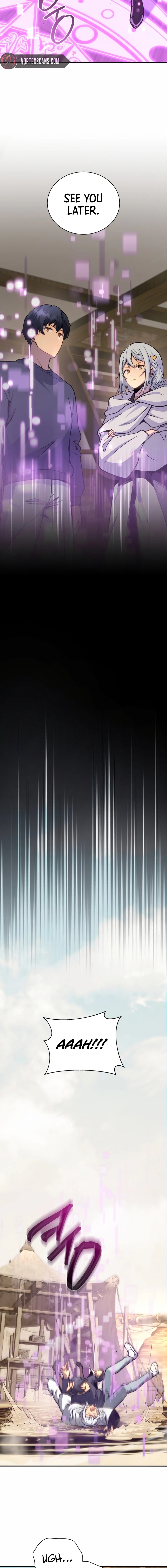 Necromancer Academy and the Genius Summoner  Chap 161 - Next Chap 162