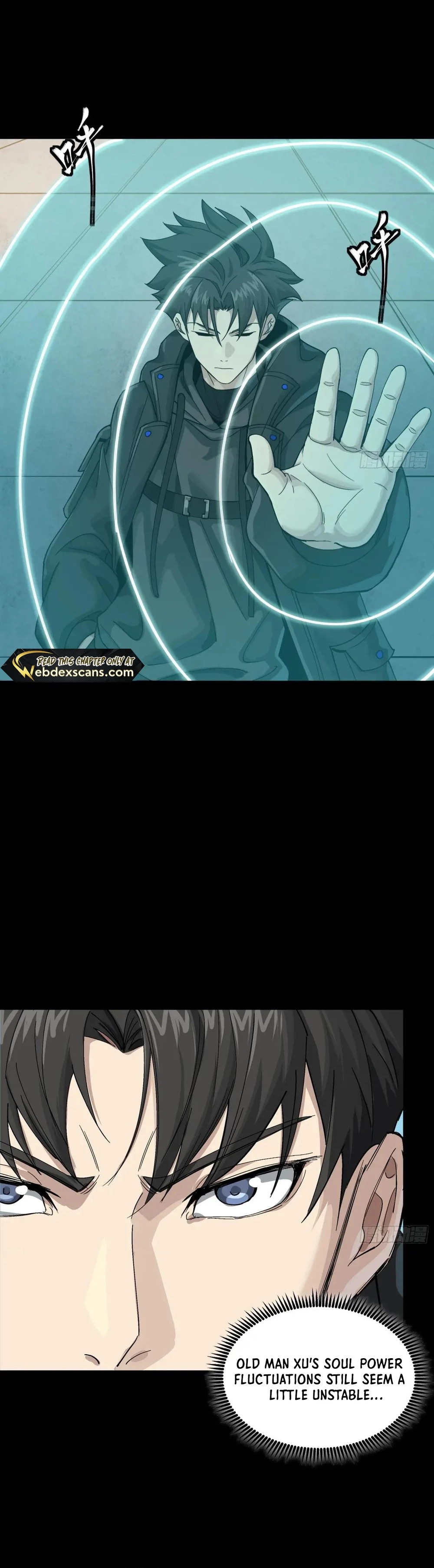 Legend of Star General Chap 280 - Next Chap 281