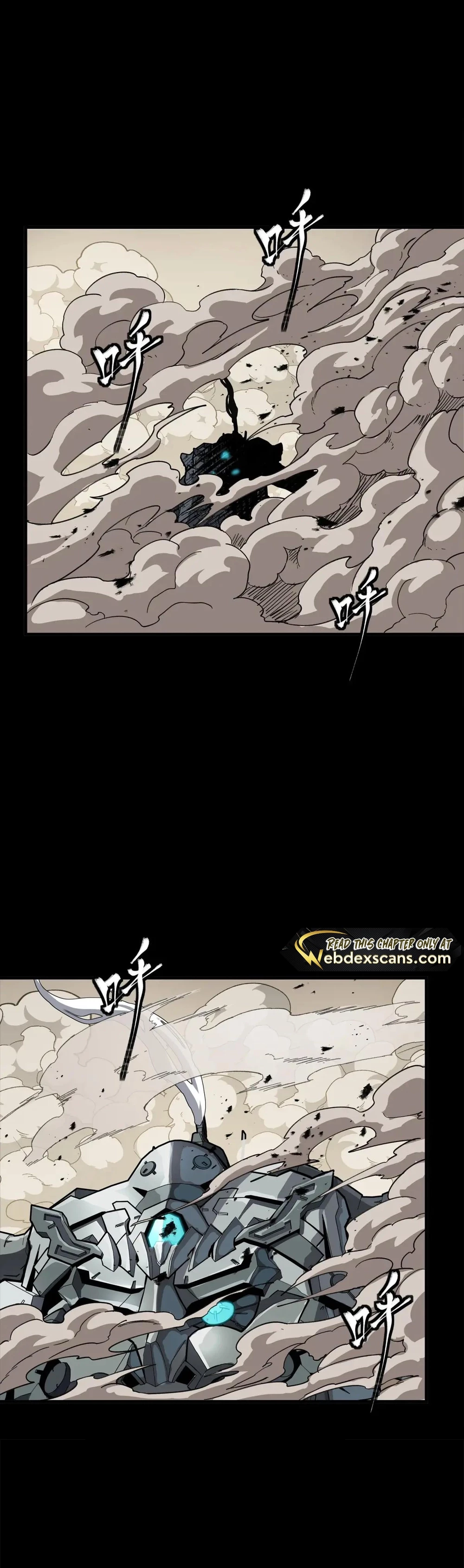 Legend of Star General Chap 281 - Next Chap 282