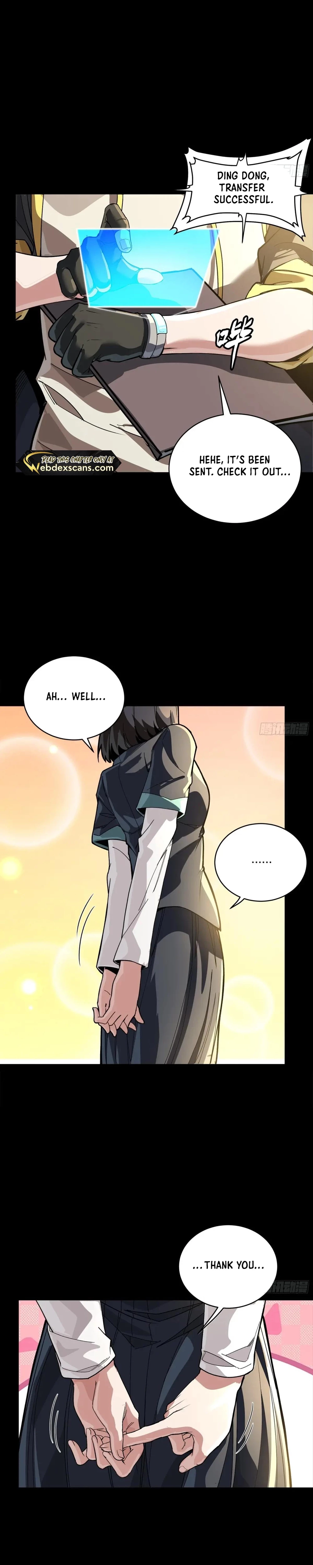Legend of Star General Chap 280 - Next Chap 281