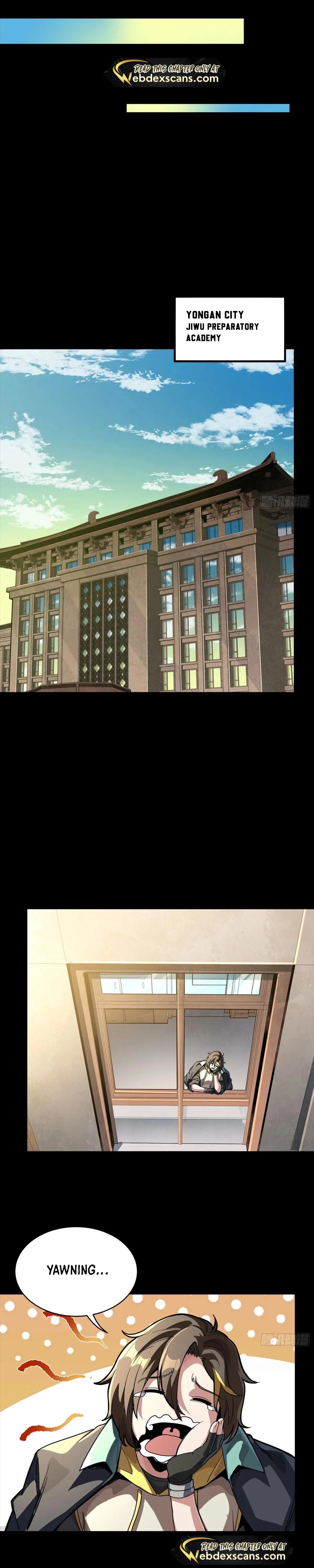 Legend of Star General Chap 280 - Next Chap 281