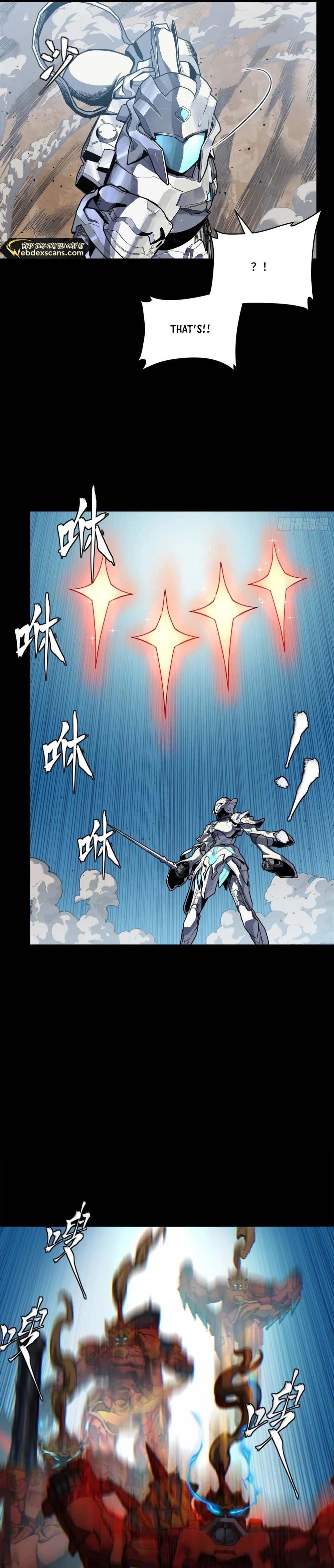 Legend of Star General Chap 281 - Next Chap 282