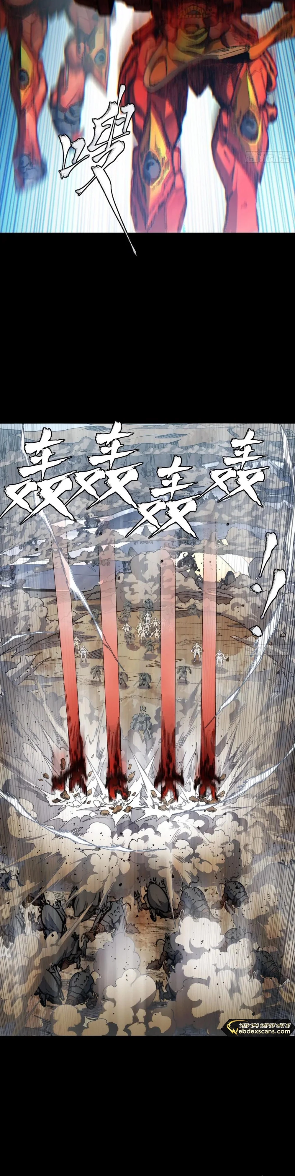 Legend of Star General Chap 281 - Next Chap 282