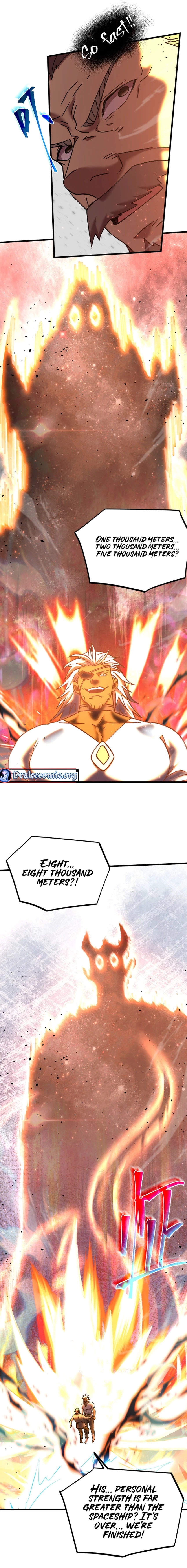 Leveling In The Future Chap 219 - Next Chap 220