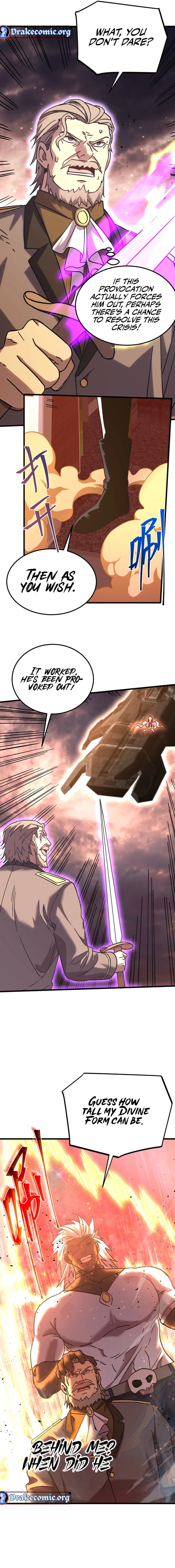 Leveling In The Future Chap 219 - Next Chap 220