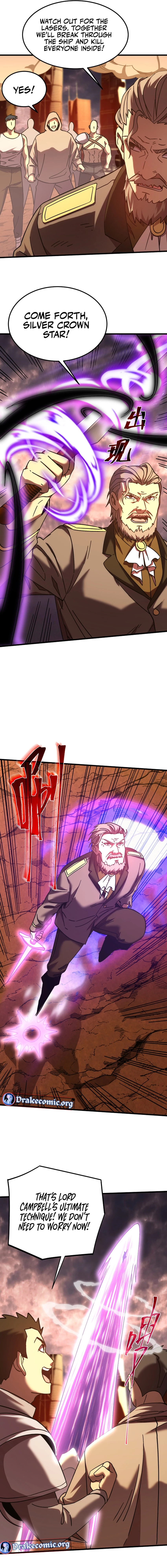 Leveling In The Future Chap 219 - Next Chap 220