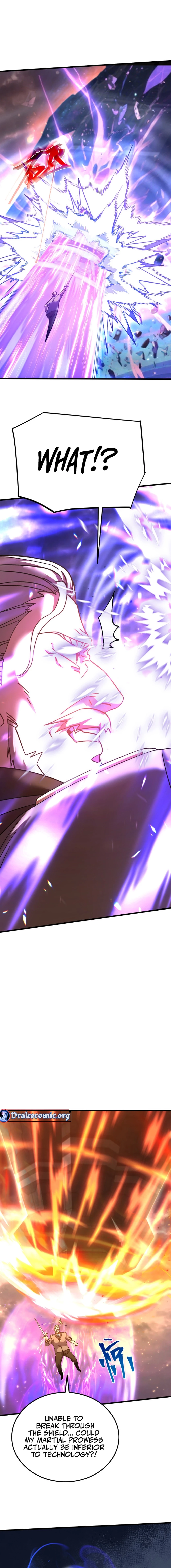 Leveling In The Future Chap 219 - Next Chap 220