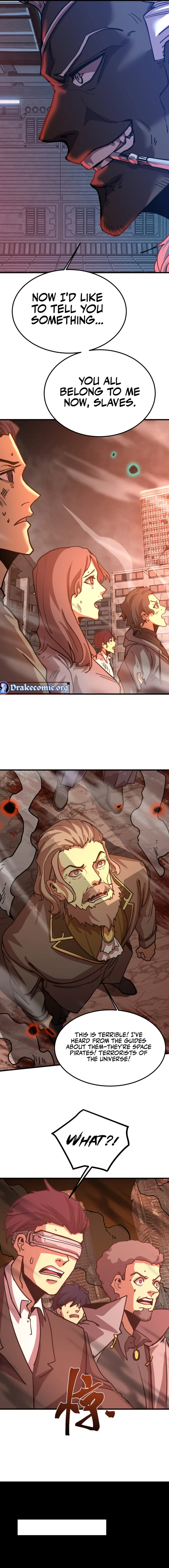 Leveling In The Future Chap 219 - Next Chap 220