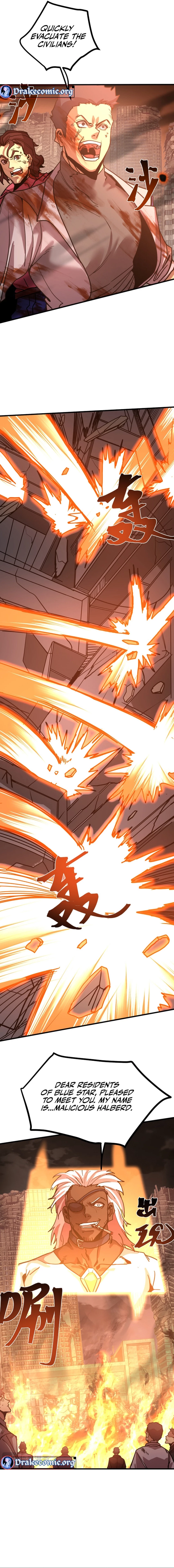 Leveling In The Future Chap 219 - Next Chap 220