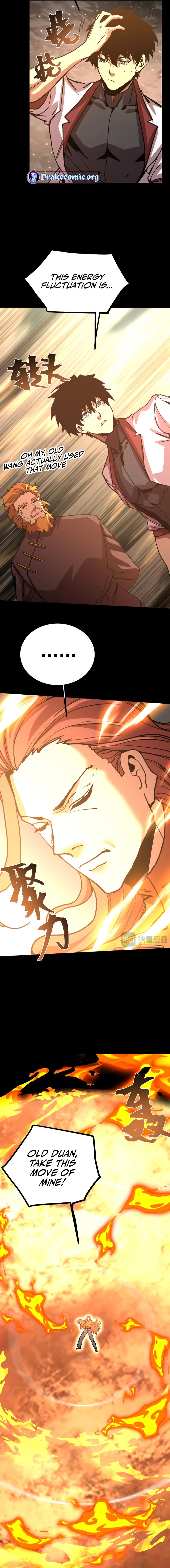 Leveling In The Future Chap 219 - Next Chap 220