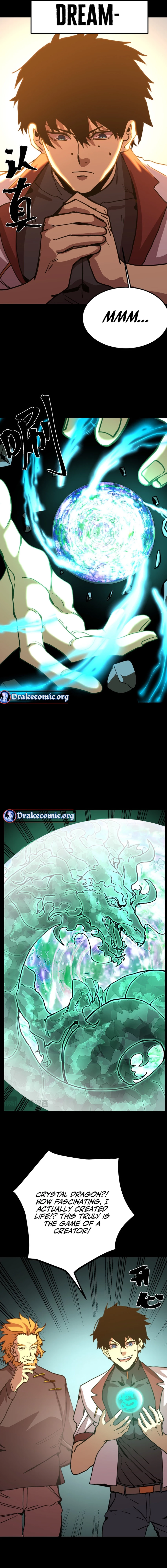 Leveling In The Future Chap 219 - Next Chap 220