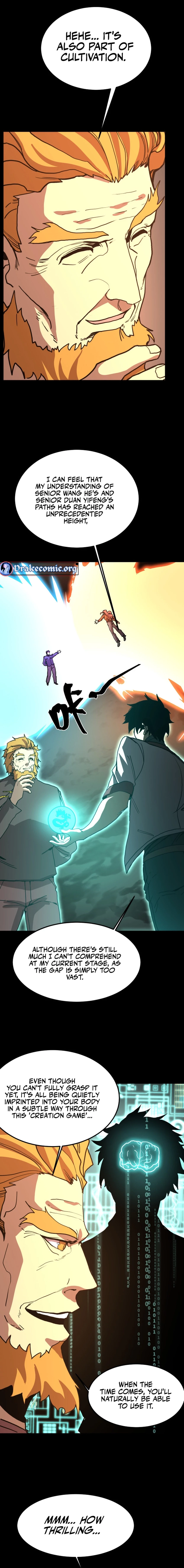 Leveling In The Future Chap 219 - Next Chap 220