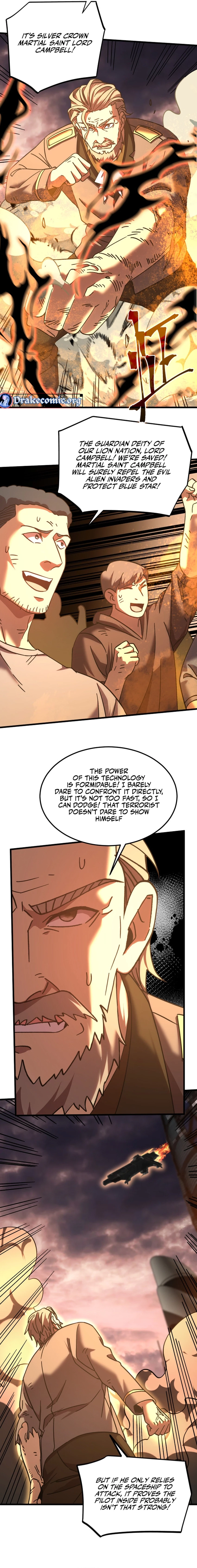 Leveling In The Future Chap 219 - Next Chap 220