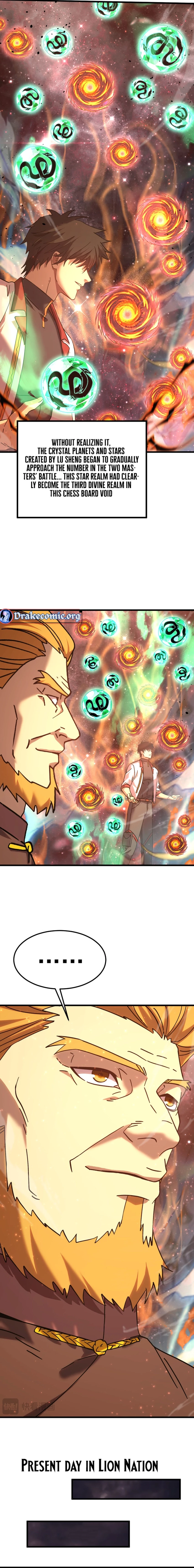 Leveling In The Future Chap 219 - Next Chap 220