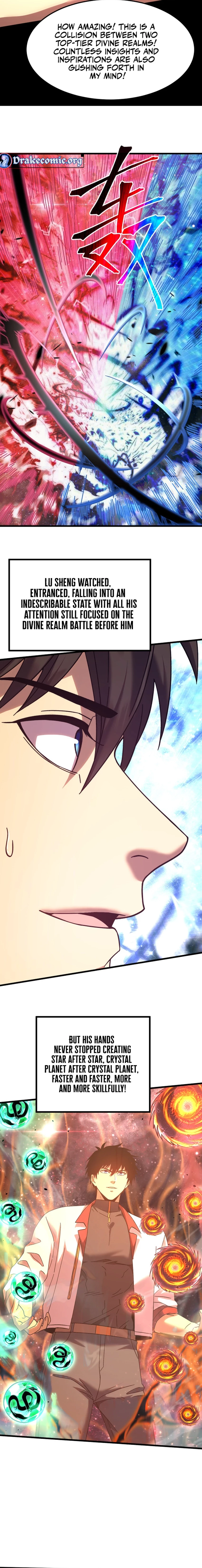 Leveling In The Future Chap 219 - Next Chap 220