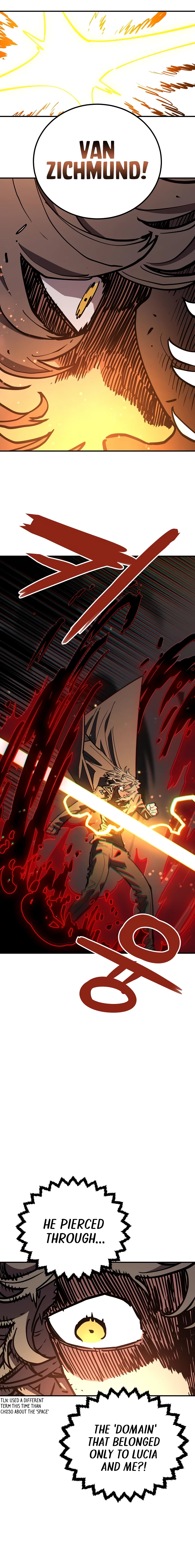 Player Chap 232 - Next Chap 233