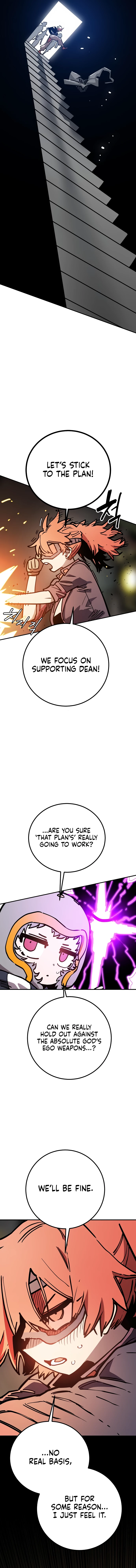 Player Chap 233 - Next Chap 234
