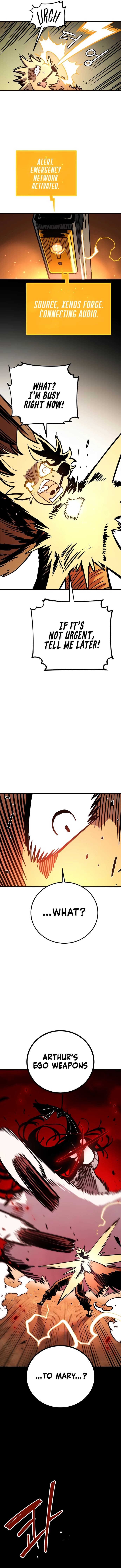 Player Chap 233 - Next Chap 234