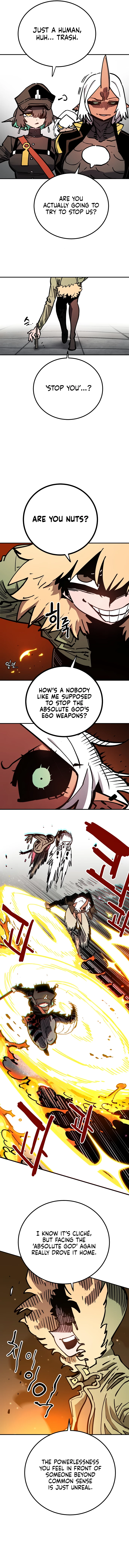 Player Chap 233 - Next Chap 234