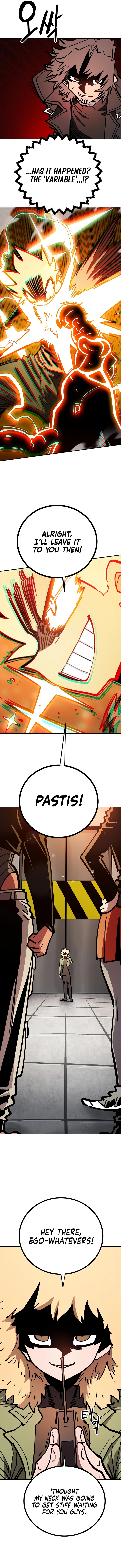 Player Chap 233 - Next Chap 234