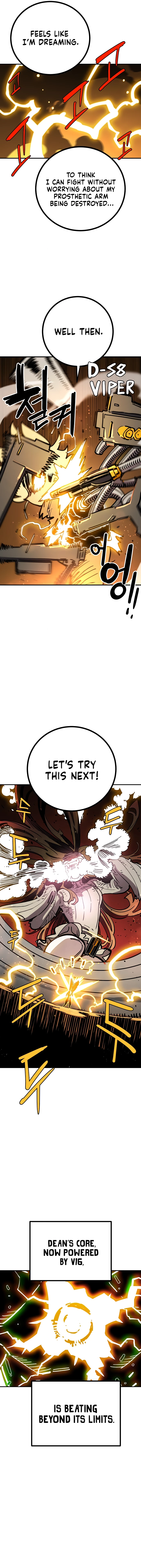 Player Chap 232 - Next Chap 233