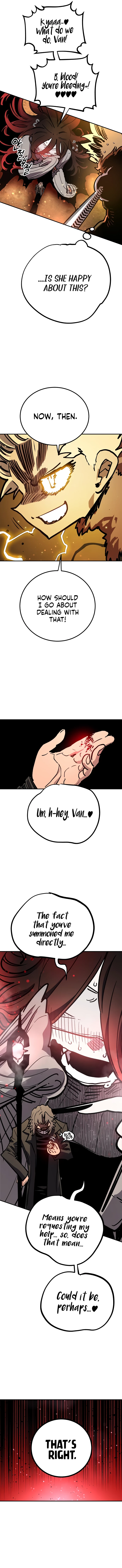 Player Chap 232 - Next Chap 233