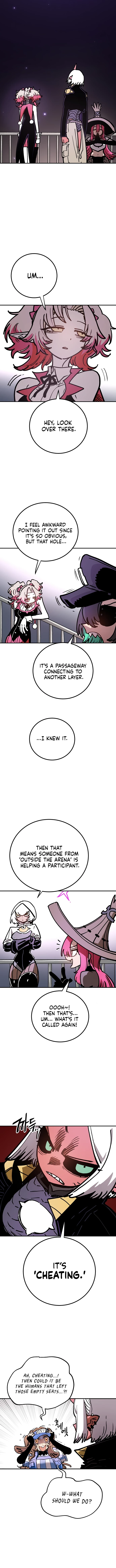 Player Chap 232 - Next Chap 233