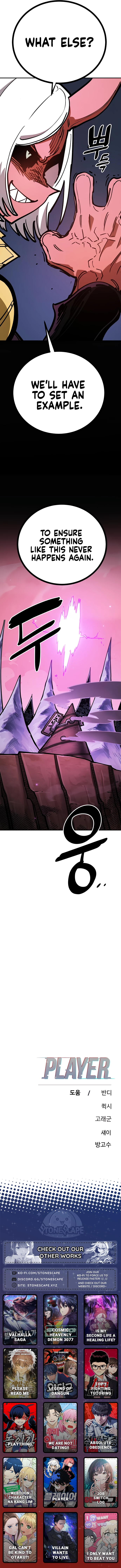 Player Chap 232 - Next Chap 233