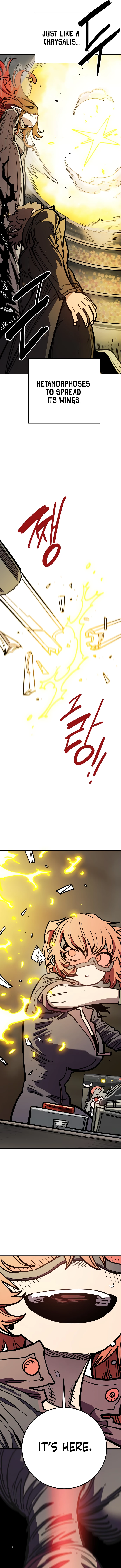 Player Chap 231 - Next Chap 232