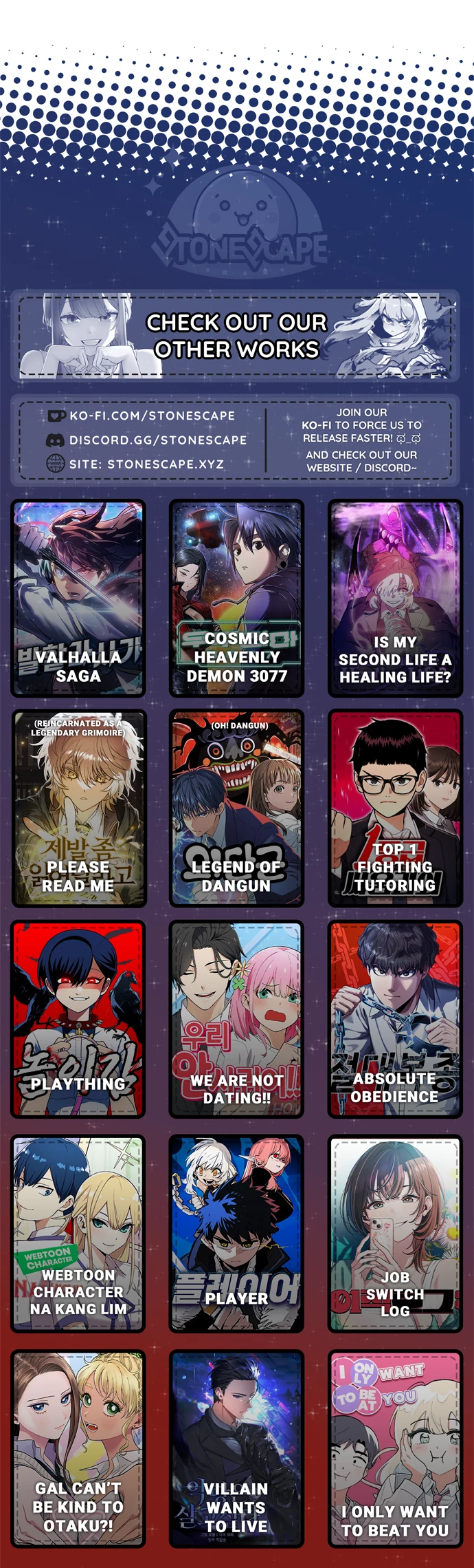 Player Chap 231 - Next Chap 232