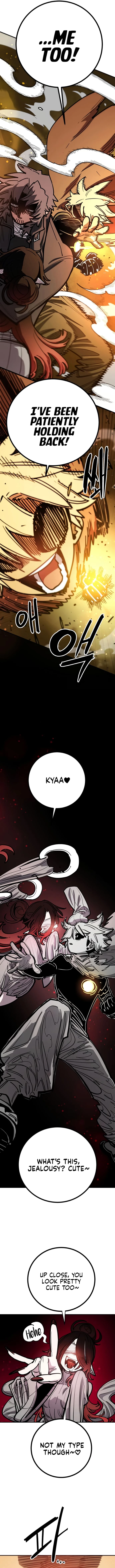 Player Chap 230 - Next Chap 231