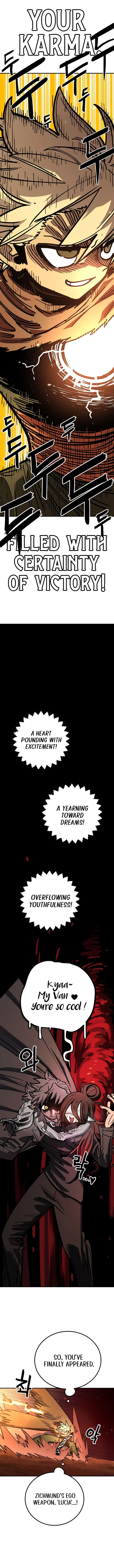 Player Chap 230 - Next Chap 231