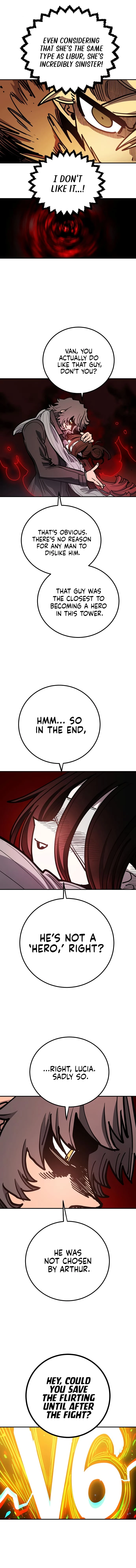 Player Chap 230 - Next Chap 231