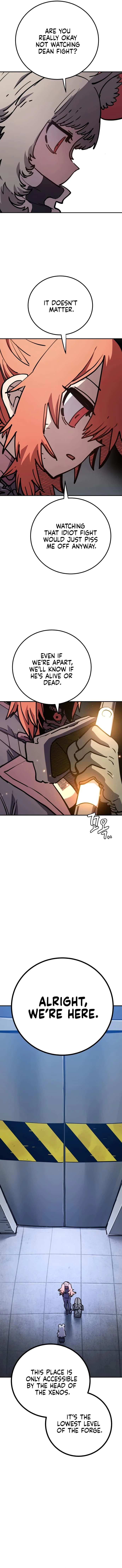 Player Chap 230 - Next Chap 231