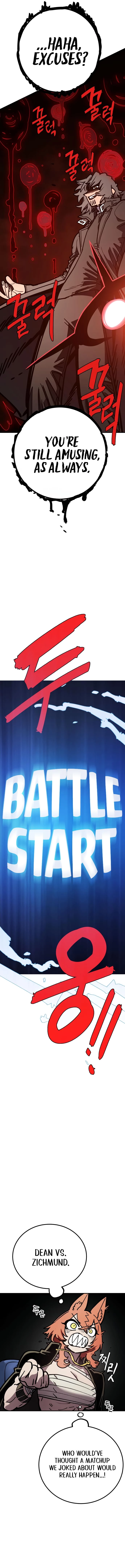 Player Chap 230 - Next Chap 231