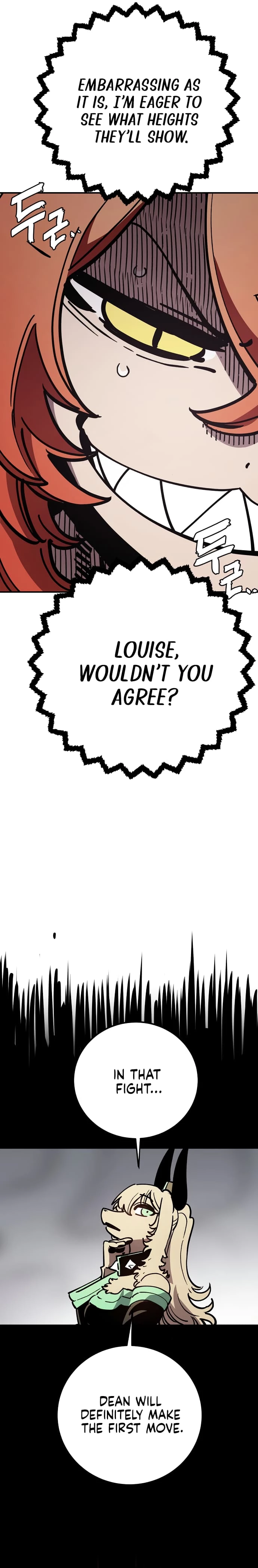 Player Chap 230 - Next Chap 231