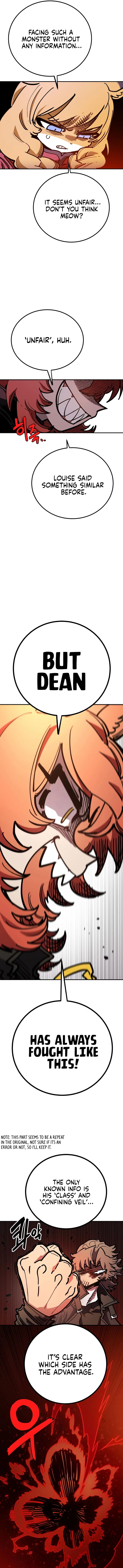 Player Chap 230 - Next Chap 231