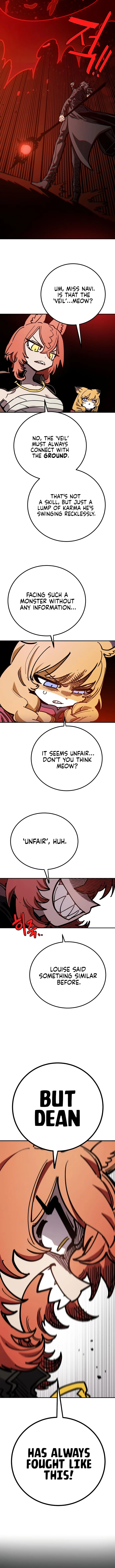 Player Chap 230 - Next Chap 231