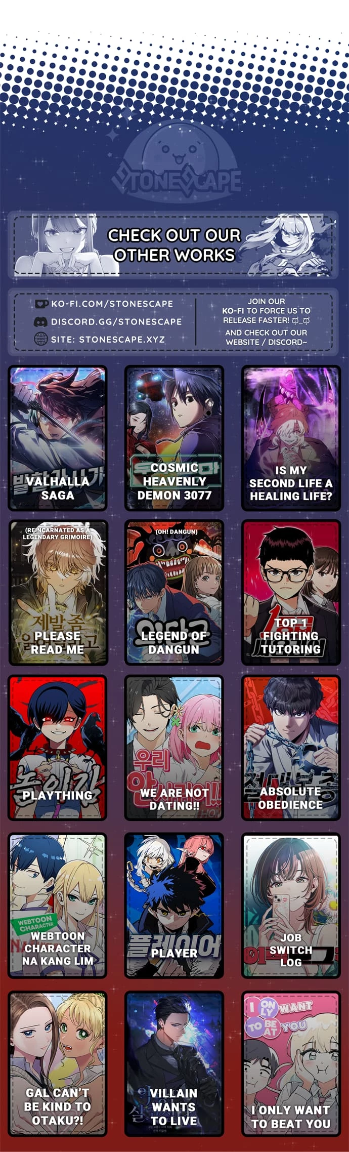 Player Chap 230 - Next Chap 231