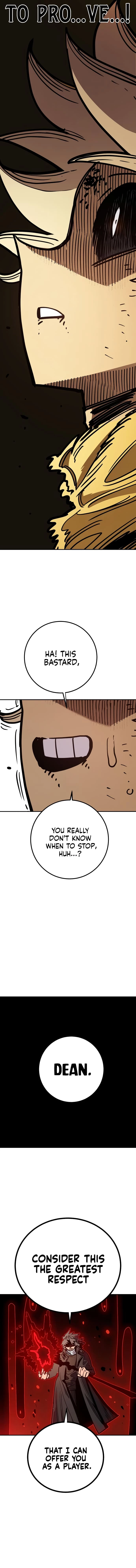 Player Chap 230 - Next Chap 231