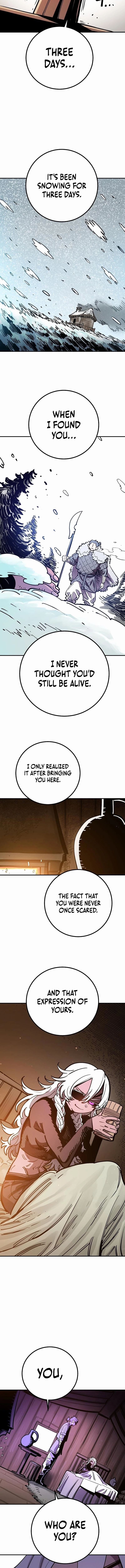 Player Chap 228 - Next Chap 229