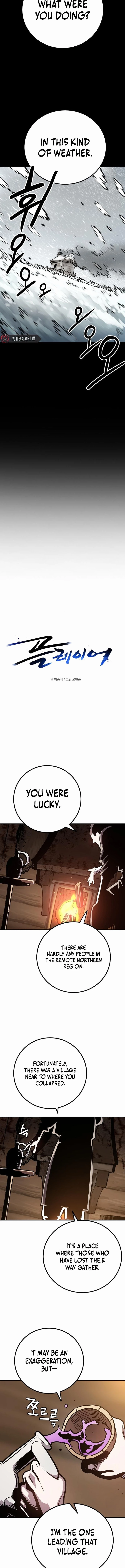 Player Chap 228 - Next Chap 229