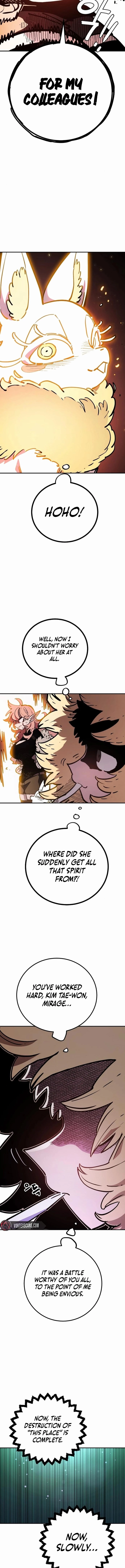 Player Chap 229 - Next Chap 230