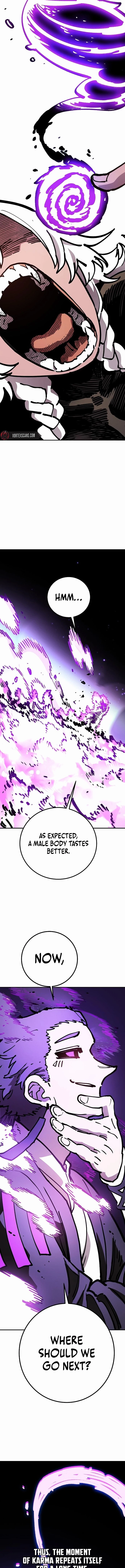 Player Chap 228 - Next Chap 229