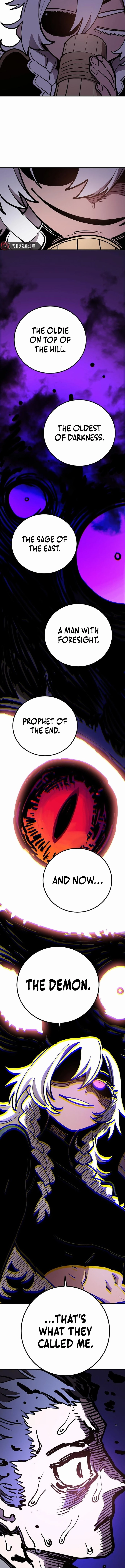 Player Chap 228 - Next Chap 229