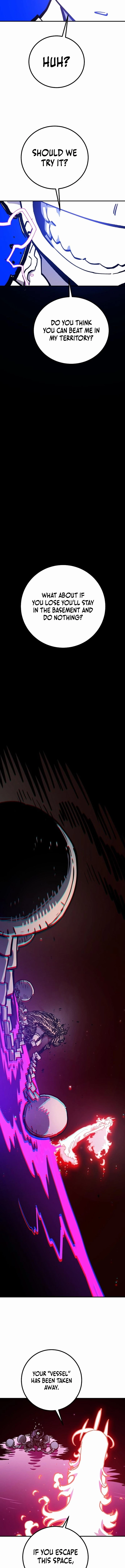 Player Chap 228 - Next Chap 229